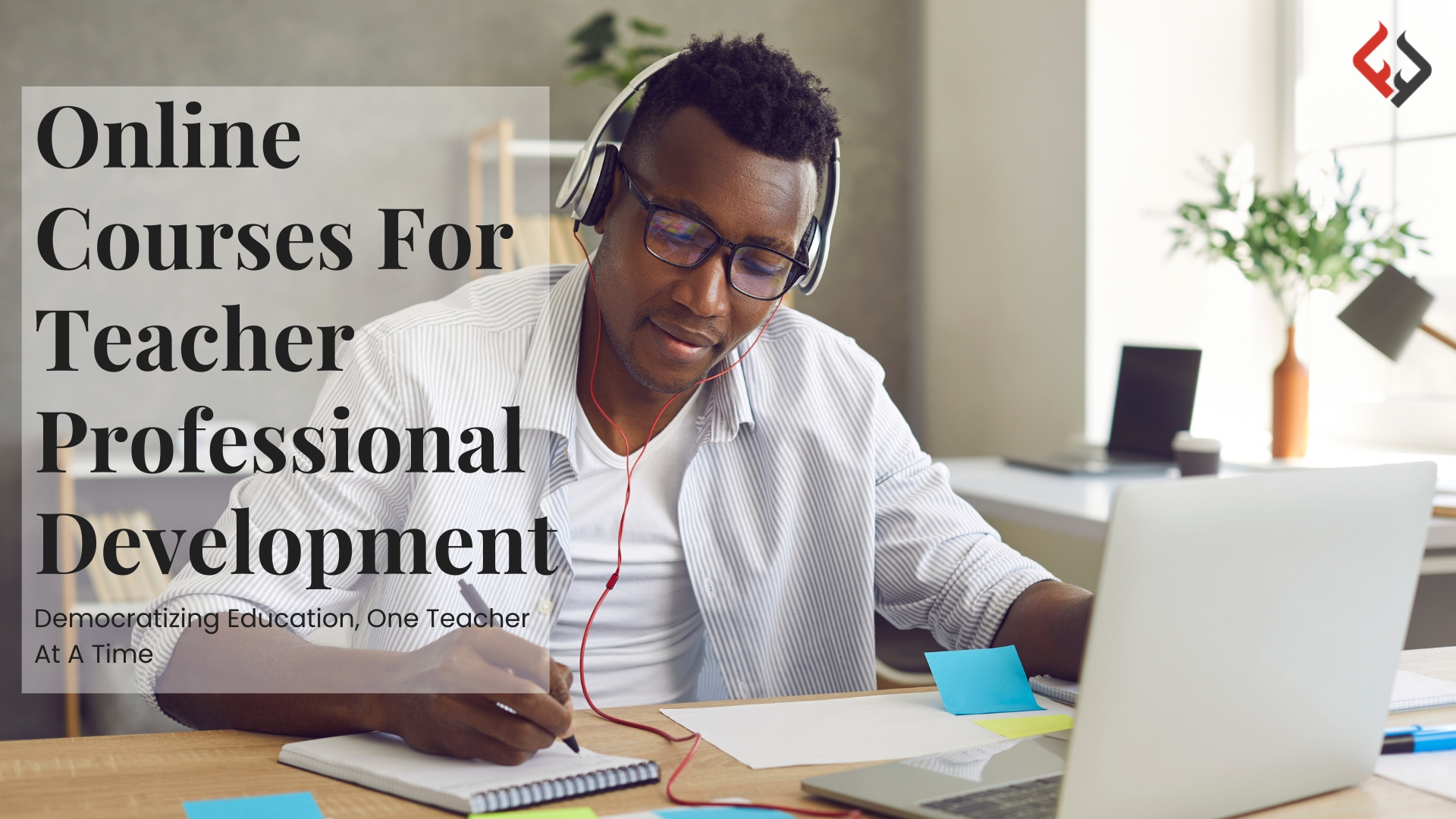 Teacher Professional Development