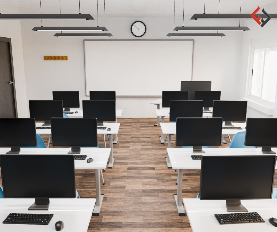 Technology In The Classroom