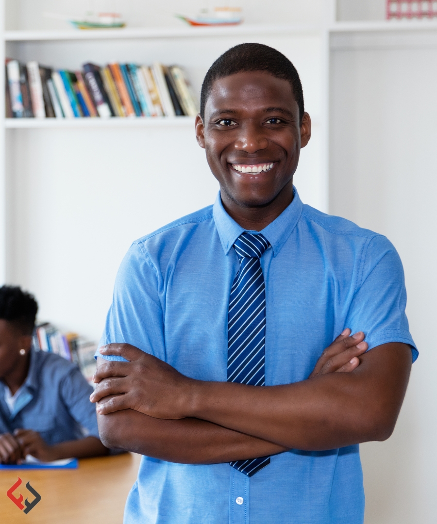 Teacher - Fay Institute