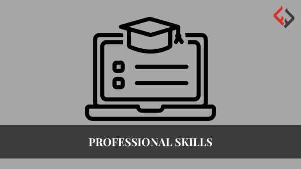 Professional Skills